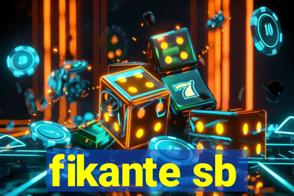 fikante sb